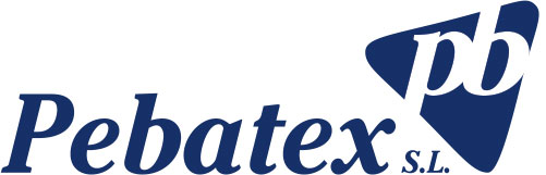Logo Pebatex